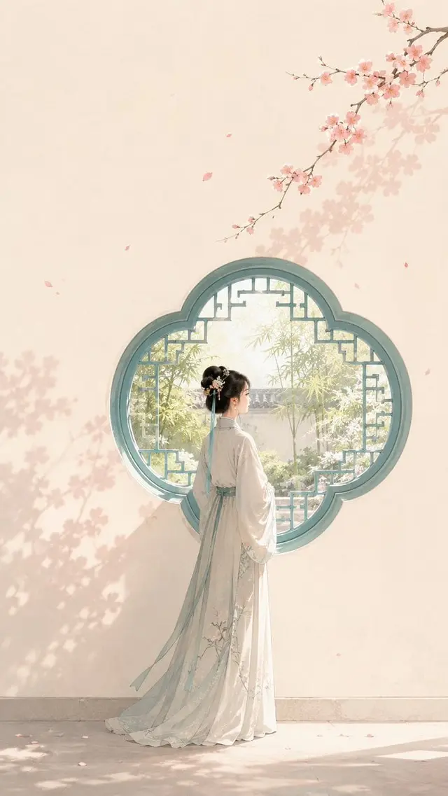 海报配图 2