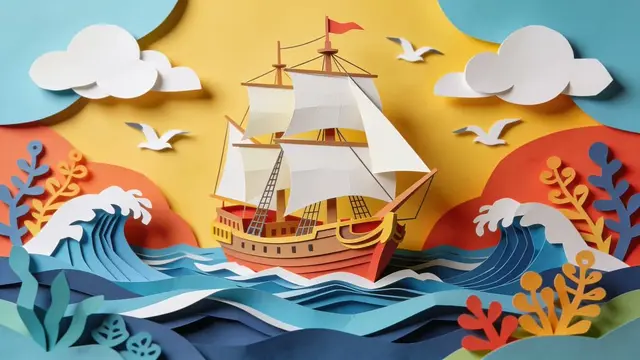 3D配图 2