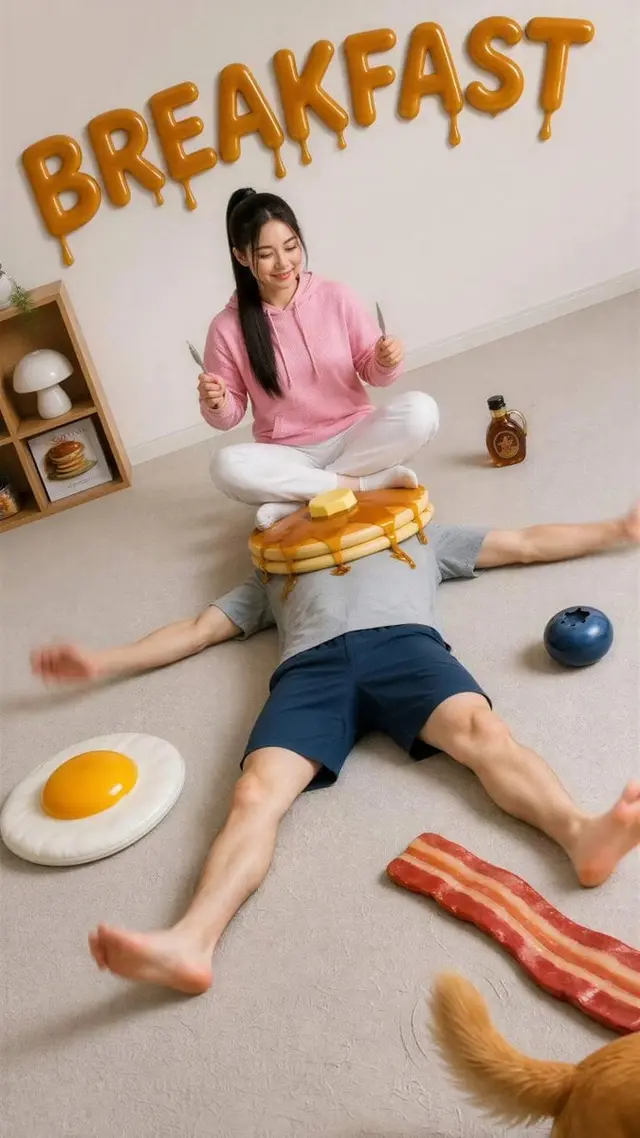 旅行配图 4