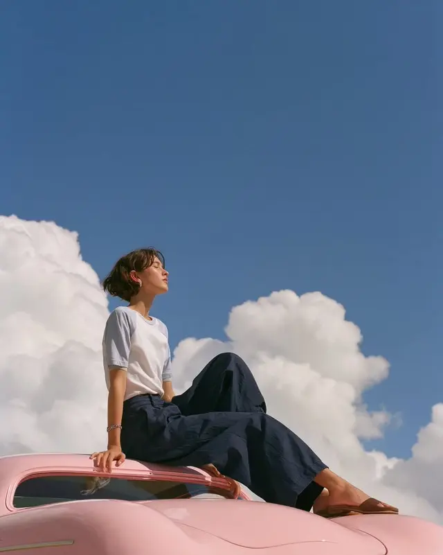 旅行配图 2