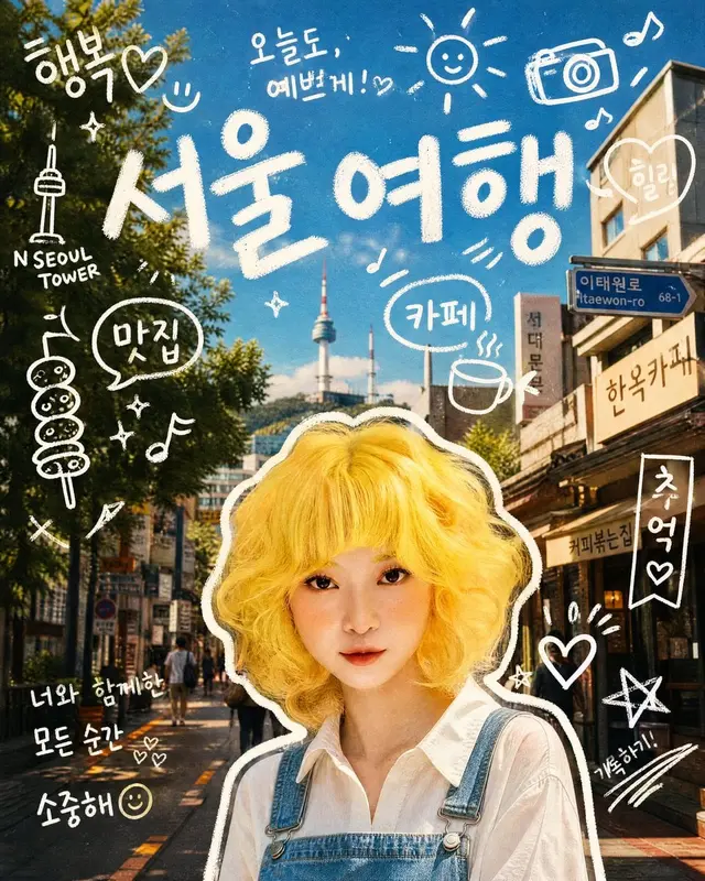 海报配图 2