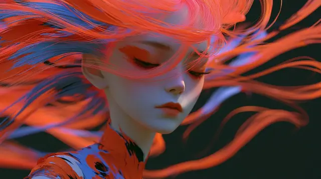 3D配图 2