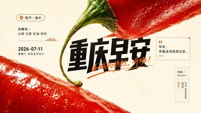 海报配图 2