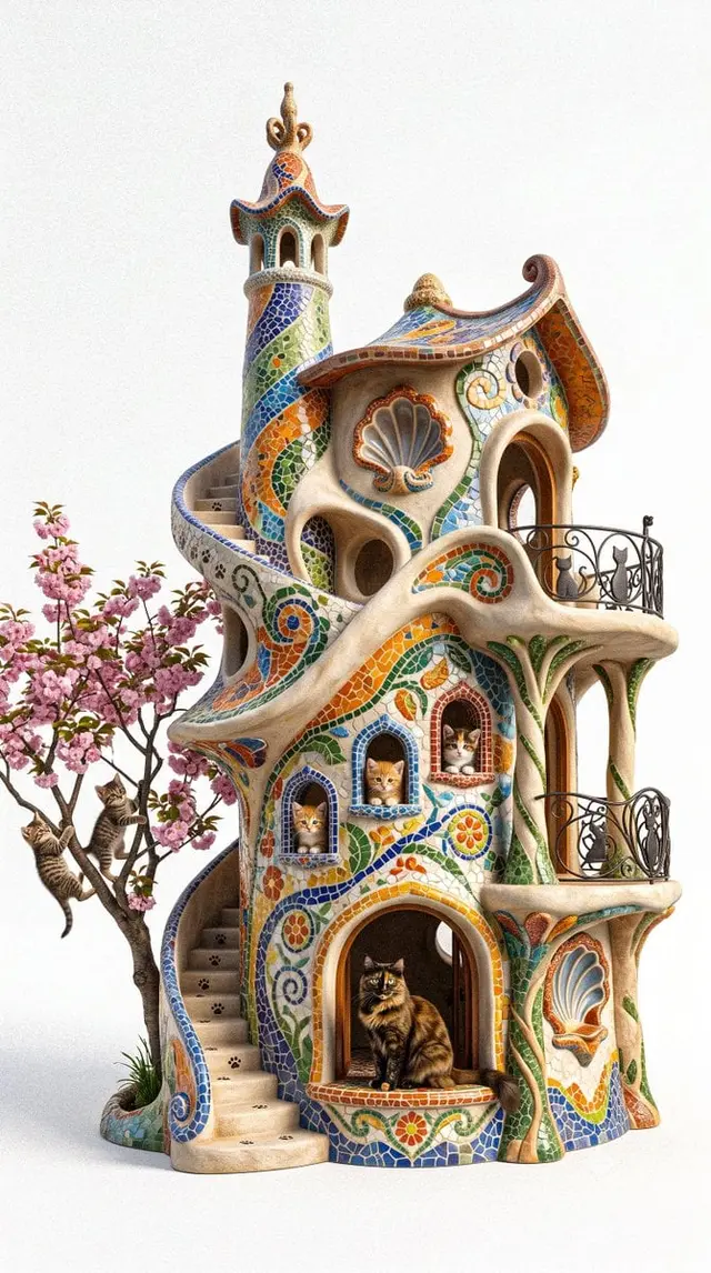 3D配图 3