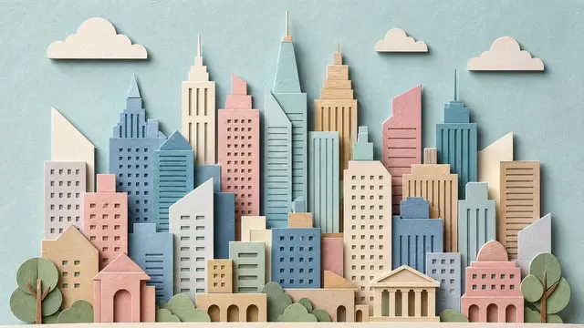 3D配图 4