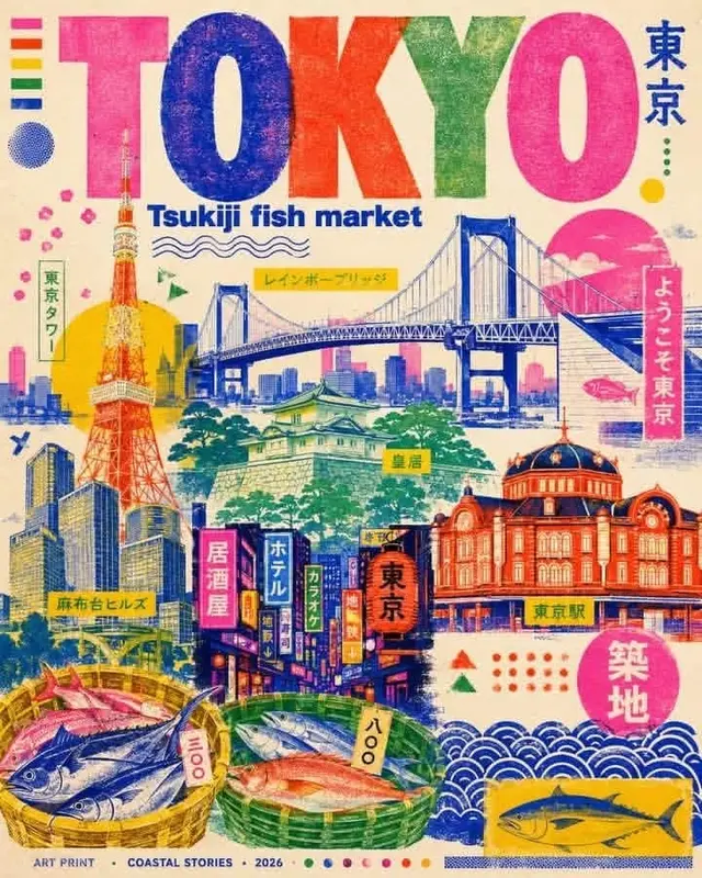 海报配图 2