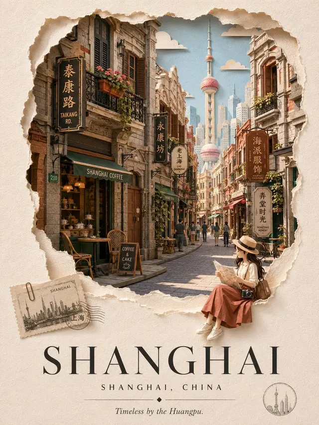 海报配图 2