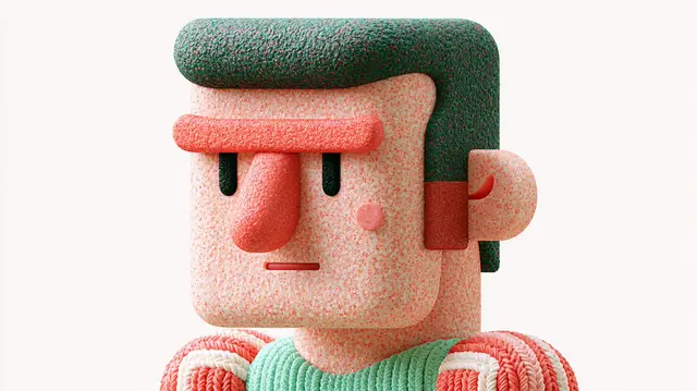 3D配图 2