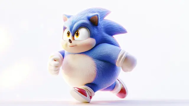3D配图 3