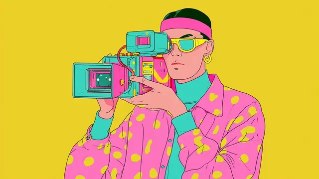 3D配图 2