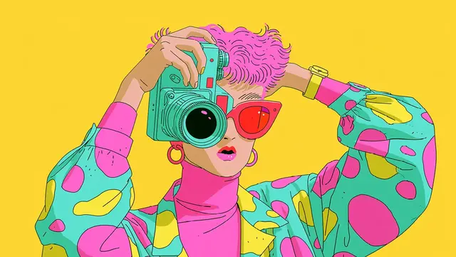 3D配图 3