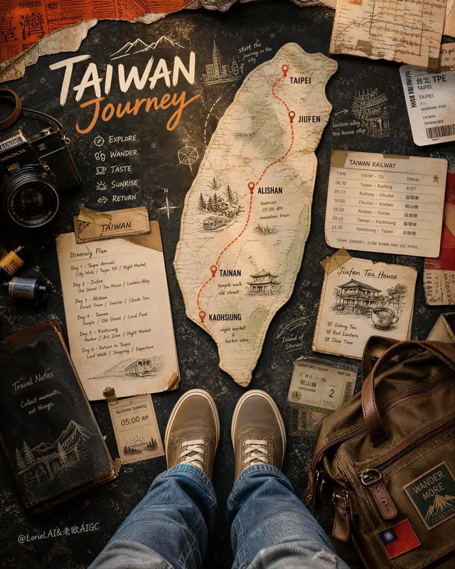 海报配图 2