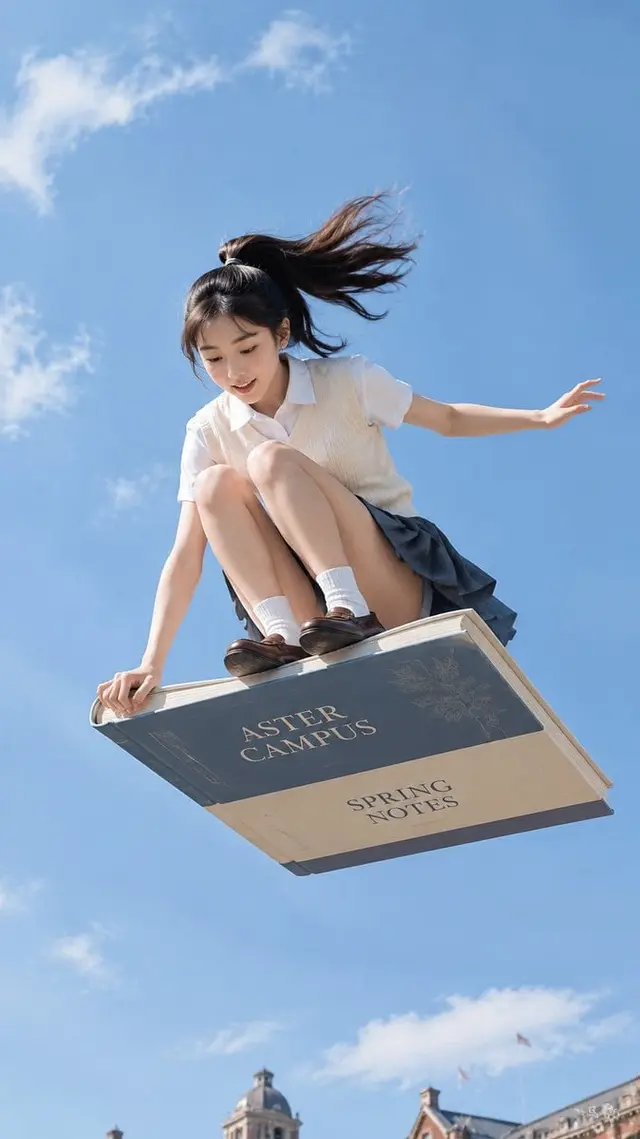 旅行配图 2