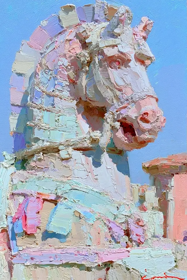 3D配图 4