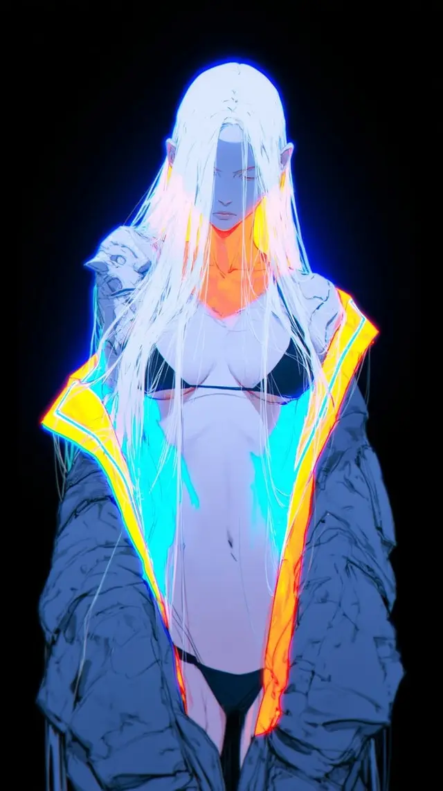3D配图 2