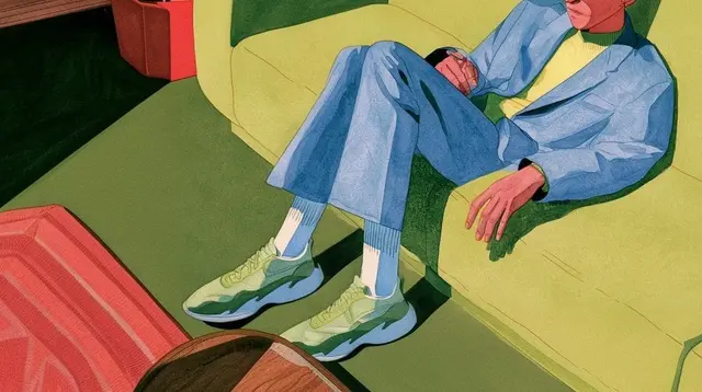 3D配图 4