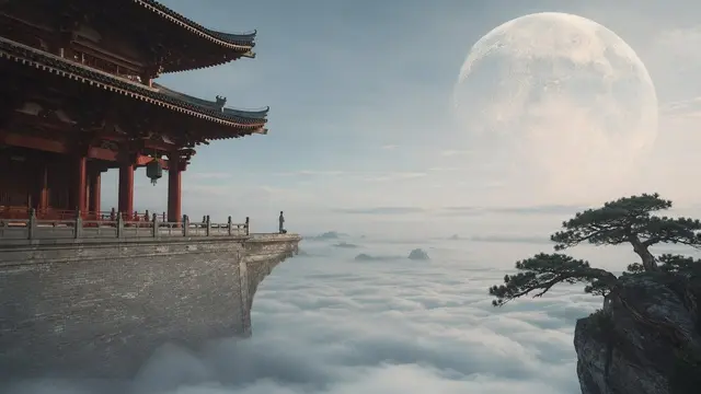 3D配图 3