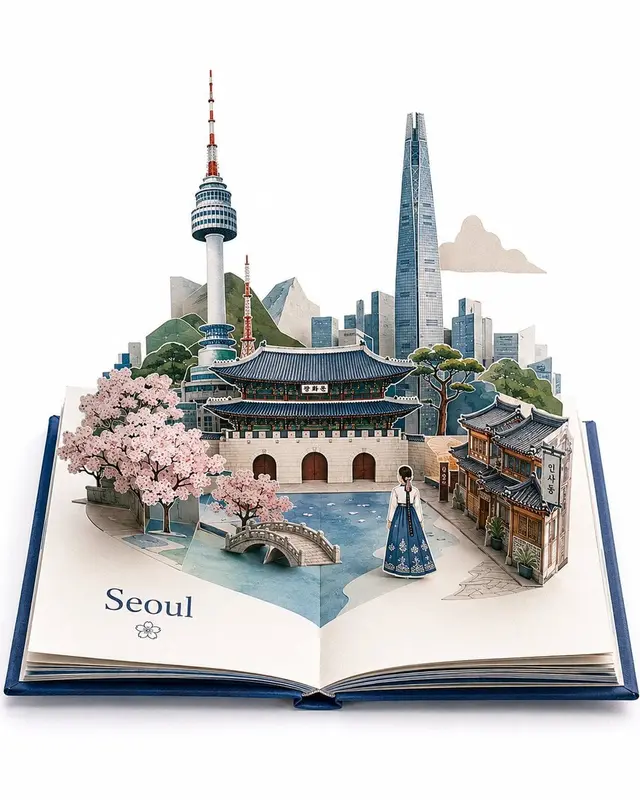 3D配图 2