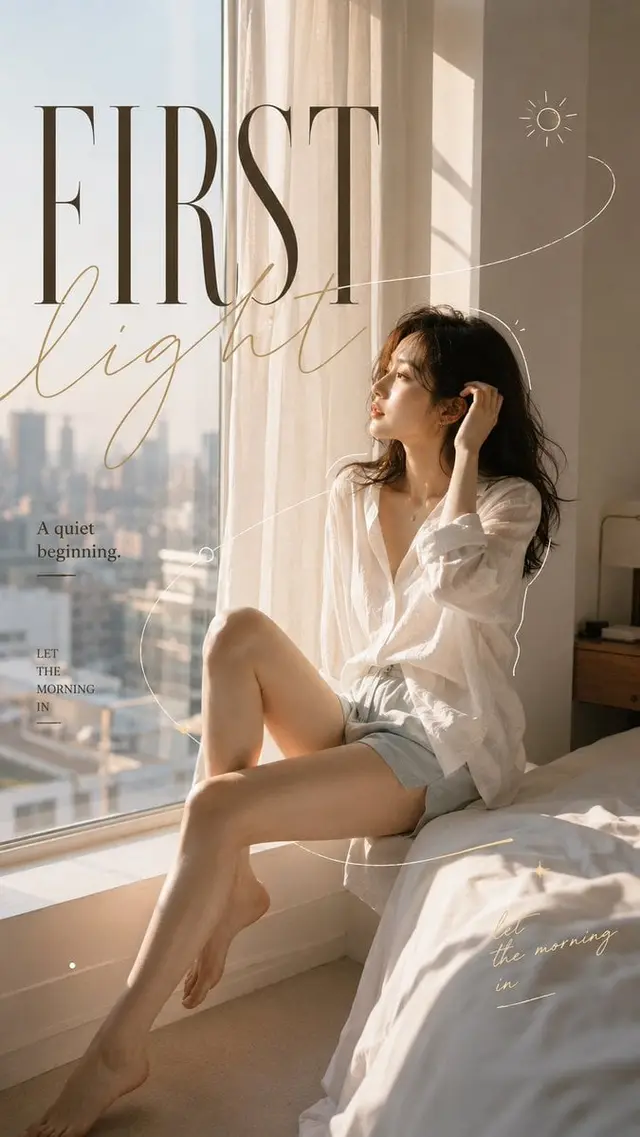海报配图 4