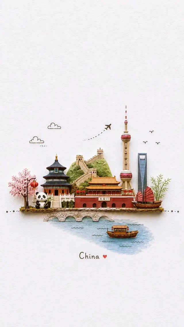 3D配图 3