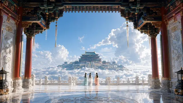 3D配图 2