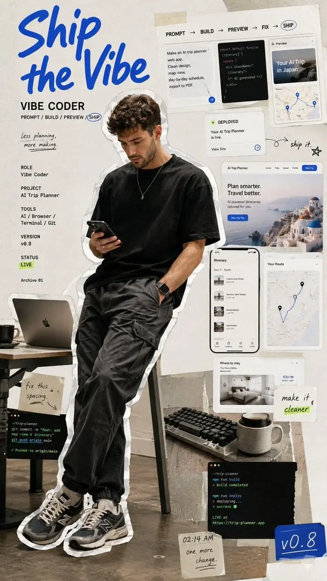 海报配图 2