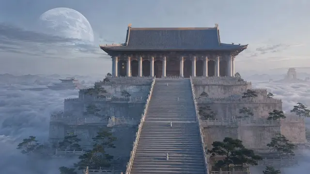 3D配图 2