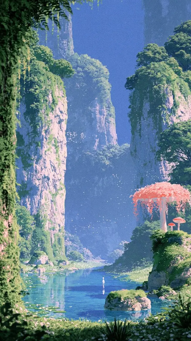 3D配图 2