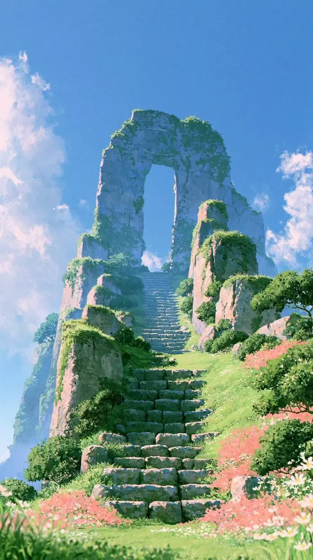 3D配图 3