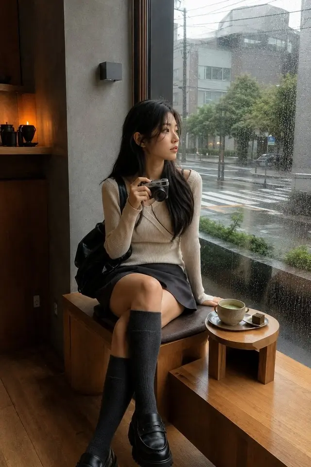 旅行配图 2