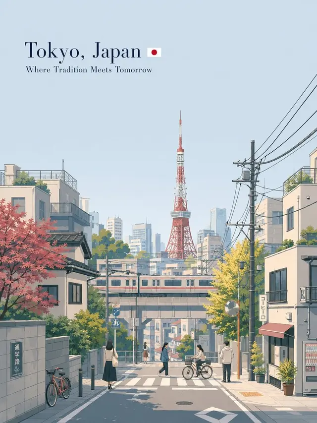 海报配图 2