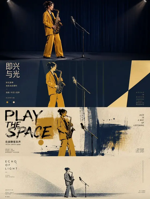 海报配图 2