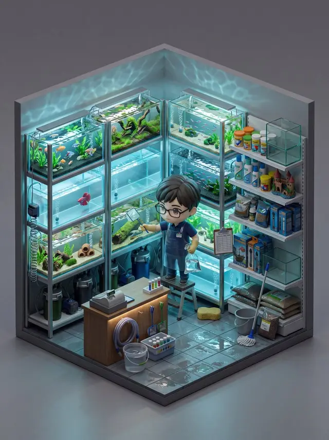 3D配图 3
