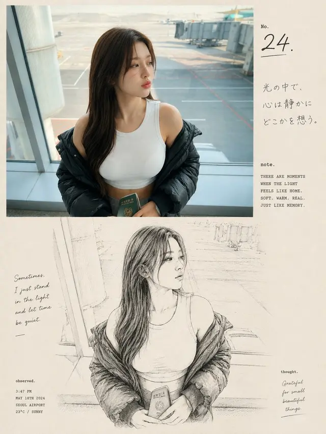 旅行配图 2