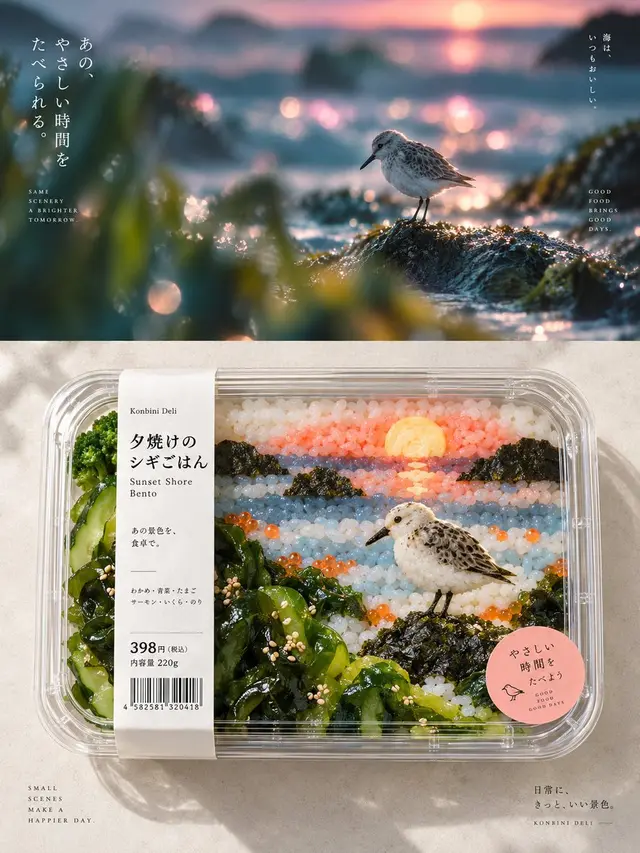 海报配图 2