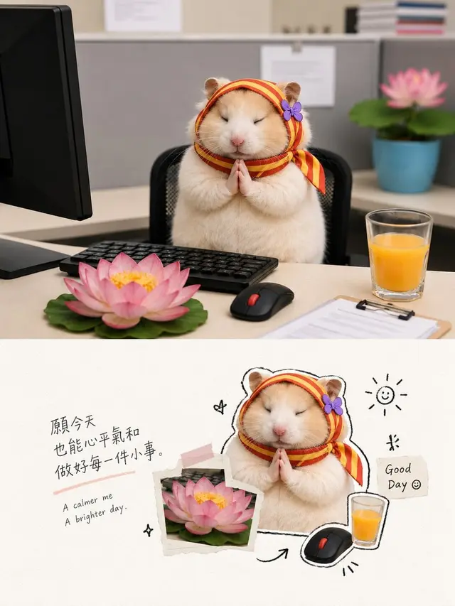 趣味配图 2