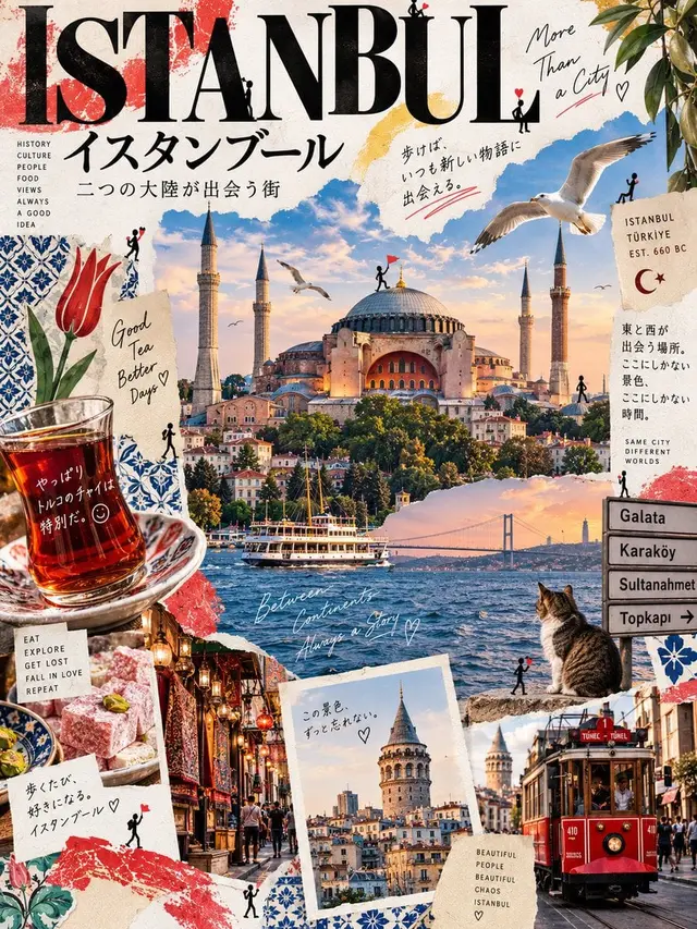 海报配图 2