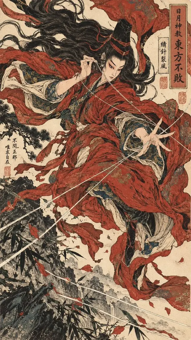 3D配图 2