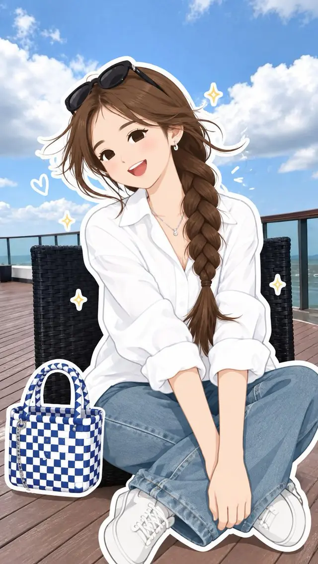 旅行配图 2