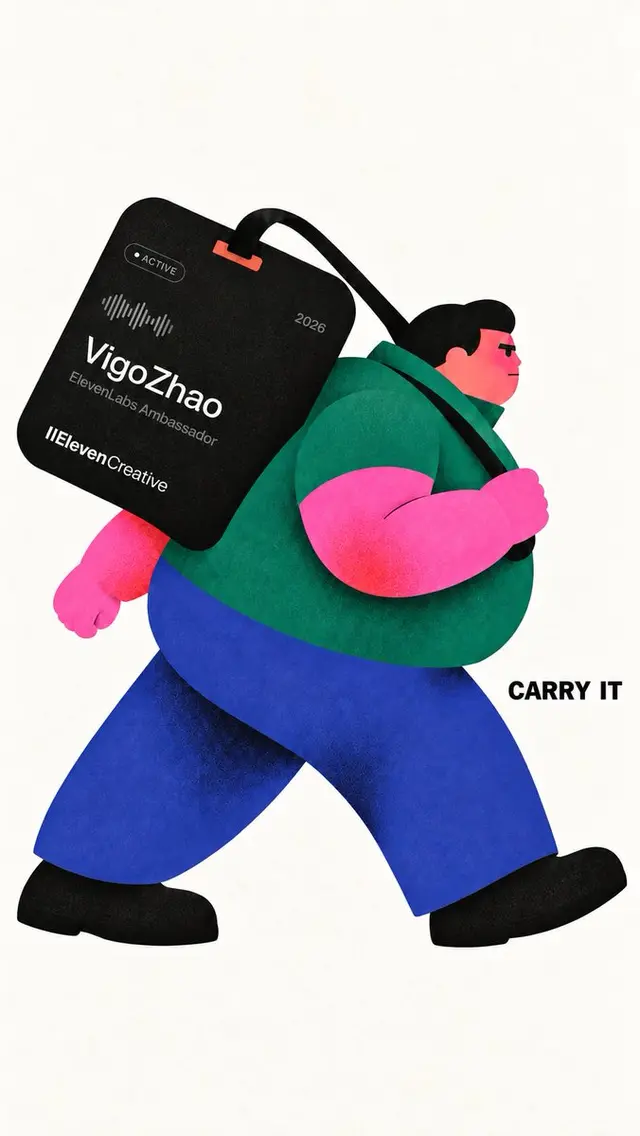 海报配图 2