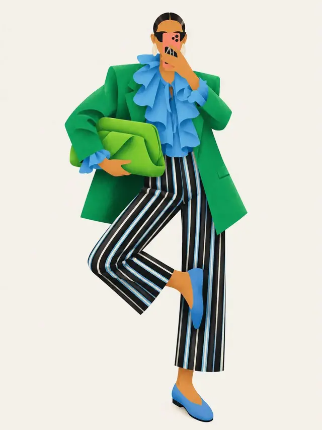 3D配图 3
