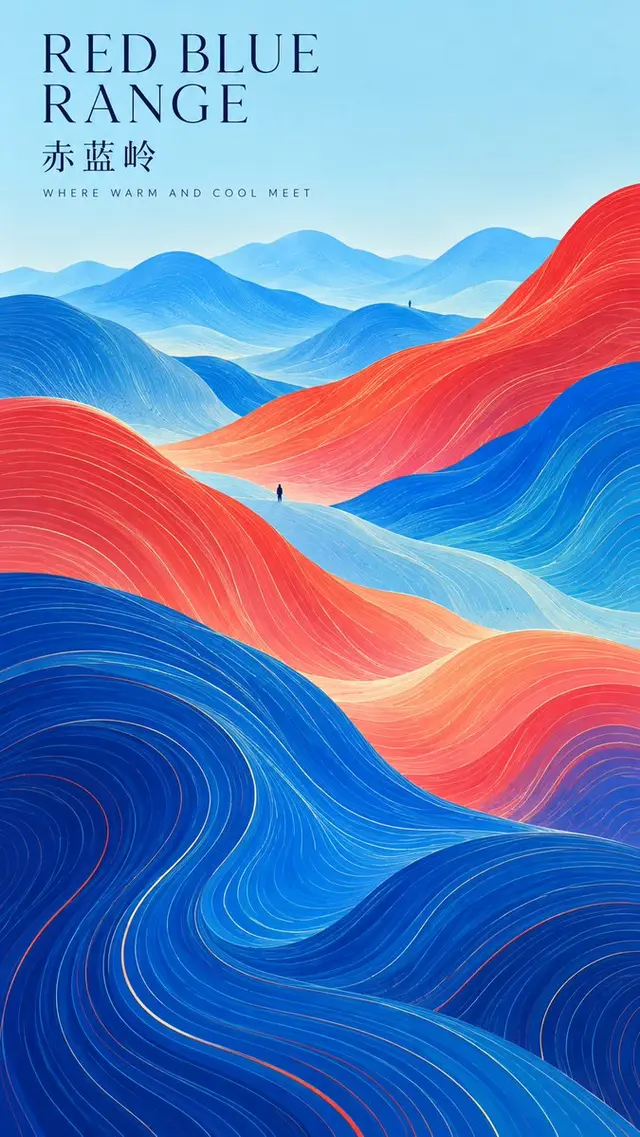 海报配图 2