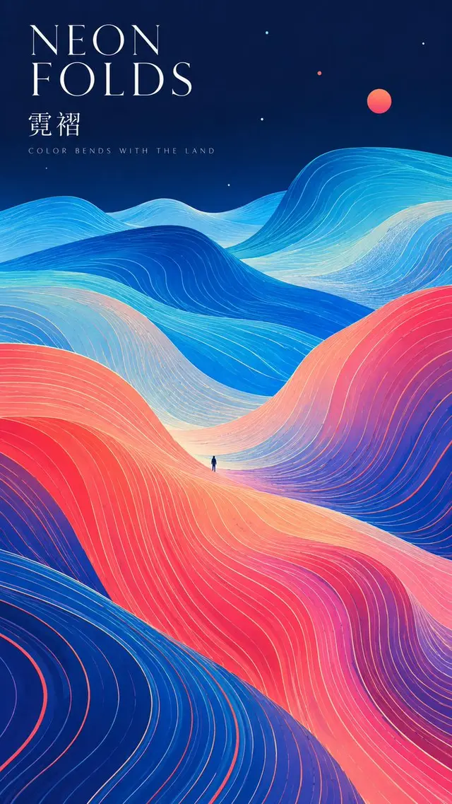 海报配图 4