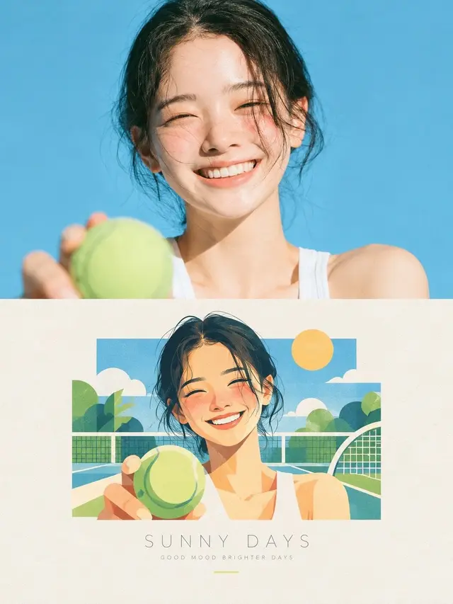 3D配图 2
