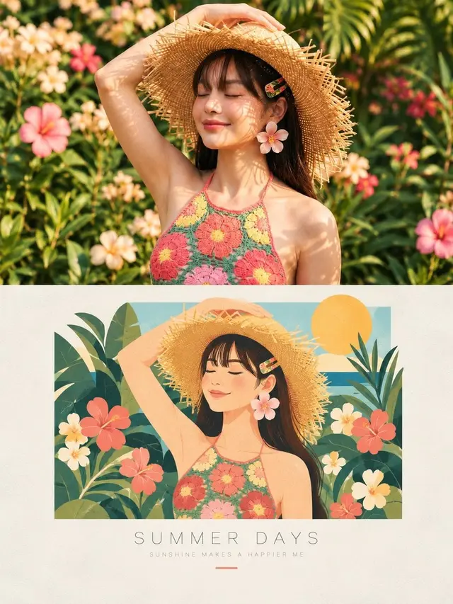 3D配图 3