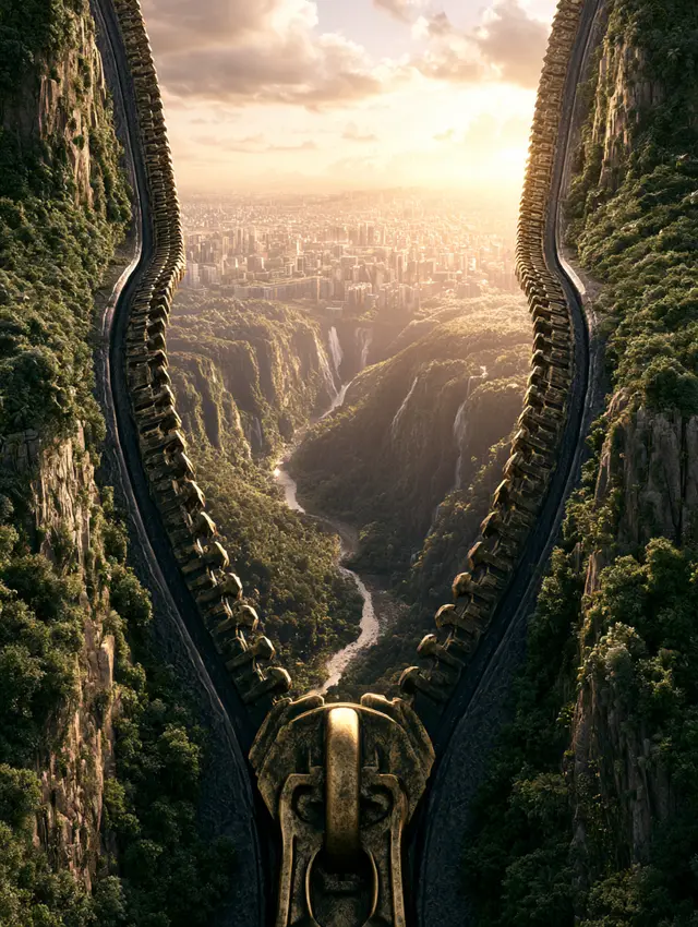 旅行配图 3