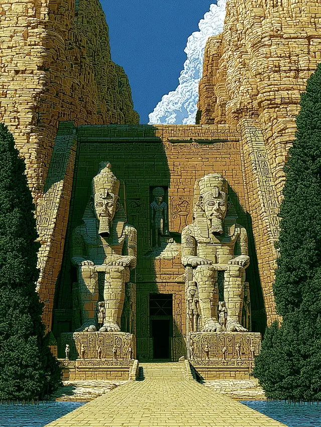 3D配图 3