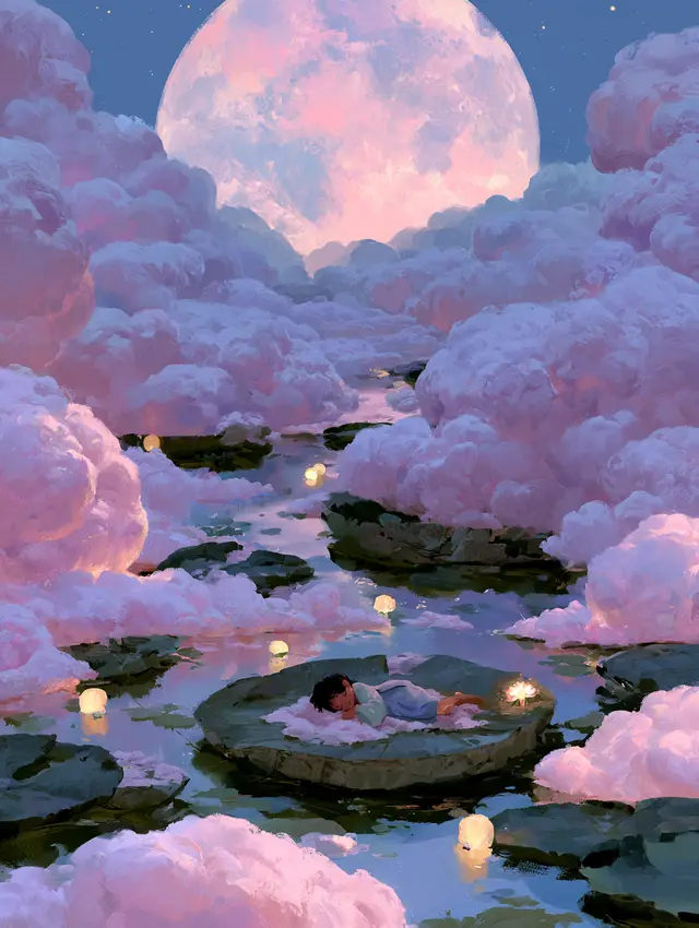 3D配图 4
