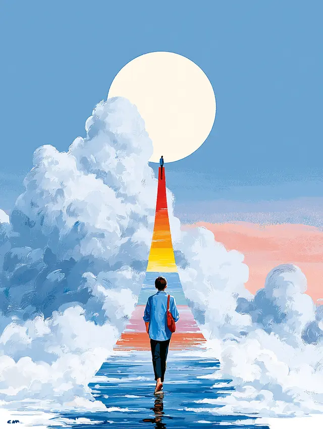 3D配图 4