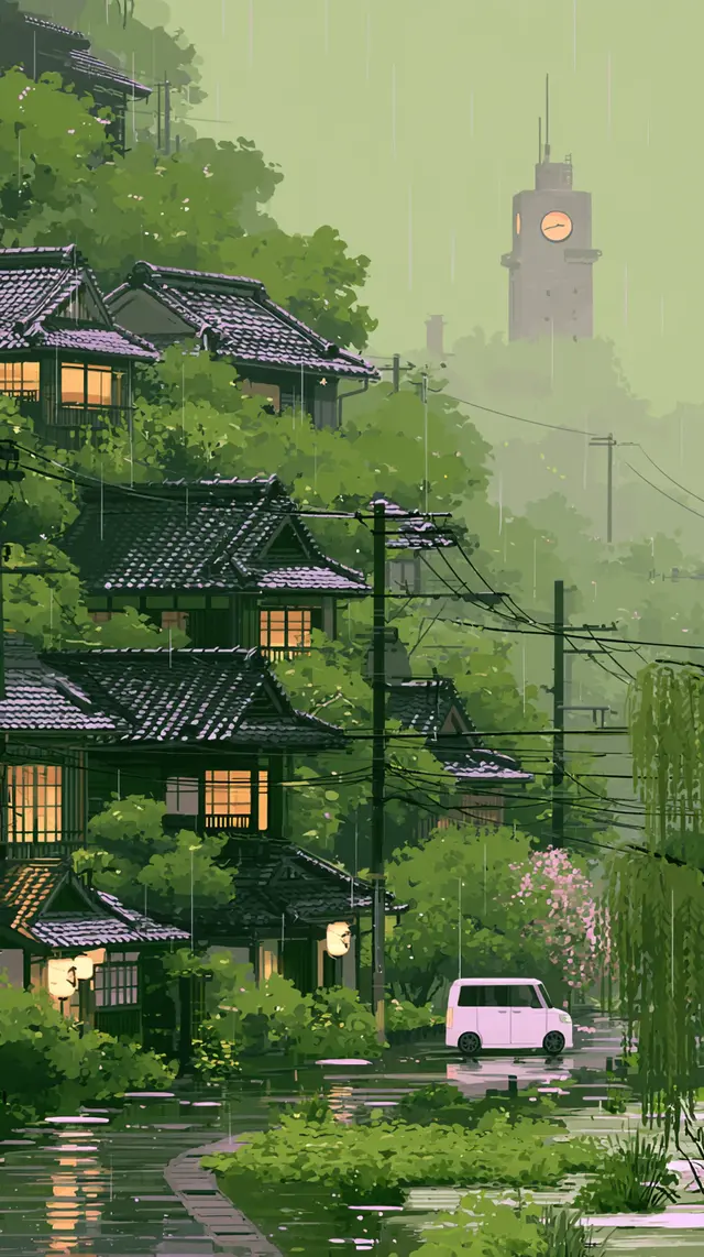3D配图 4